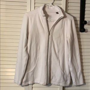 Tommy Bahama Zippered Jacket